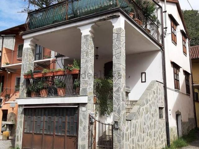 Casa in vendita a Piemonte, Torino