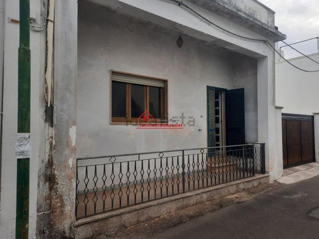 Casa in vendita a Puglia, Lecce