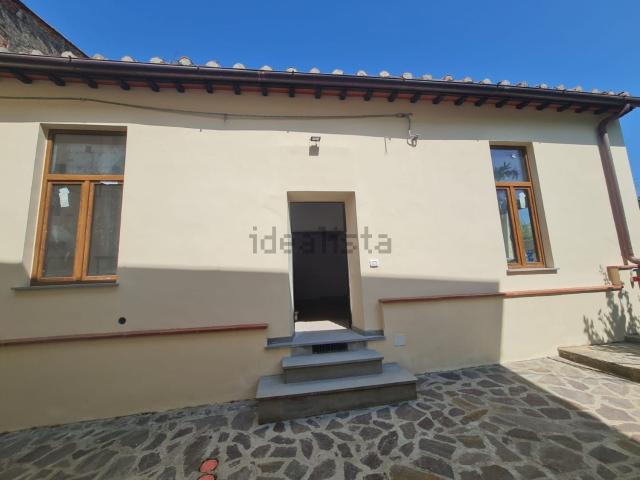 Casa in vendita a Lastra A Signa, Toscana