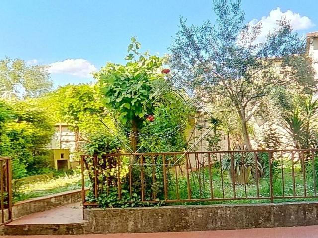 Casa in vendita a Quartiere 5, Firenze