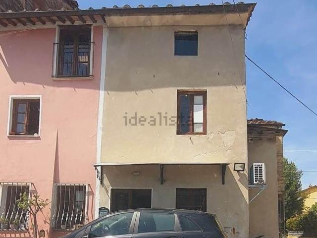 Casa in vendita a Tempagnano di Lunata, Bagni Di Lucca Ponte