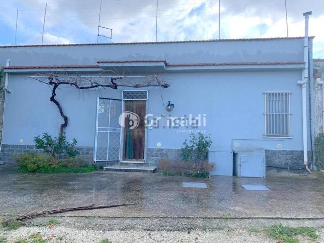 Casa in vendita a Borgo Livio Bassi, Trapani