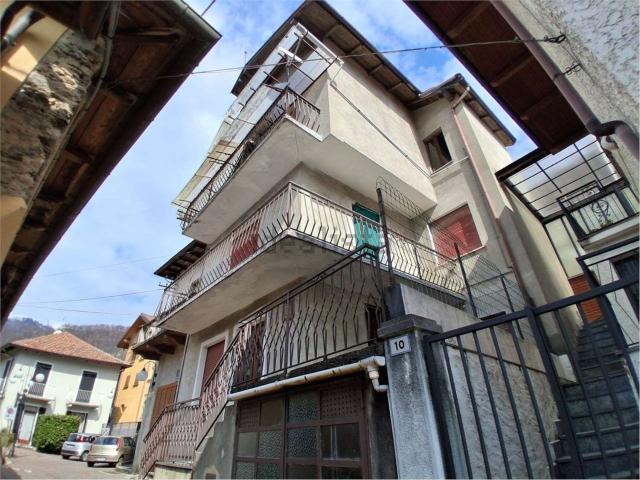 Casa in vendita a Piemonte, Verbano-cusio-ossola
