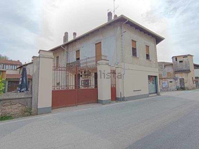 Casa in vendita a Piemonte, Biella