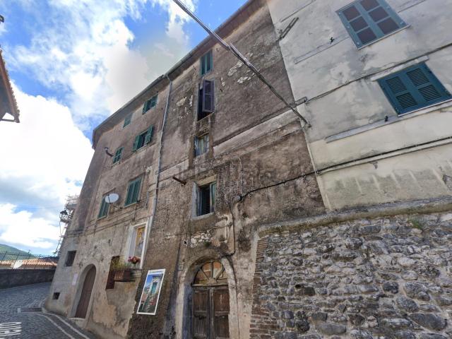 Casa in vendita a Roma Capitale, Lazio