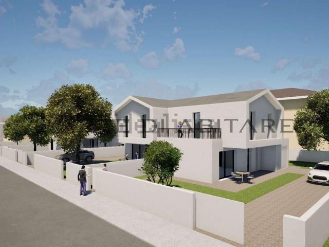 Casa in vendita a Rivale, Pianiga