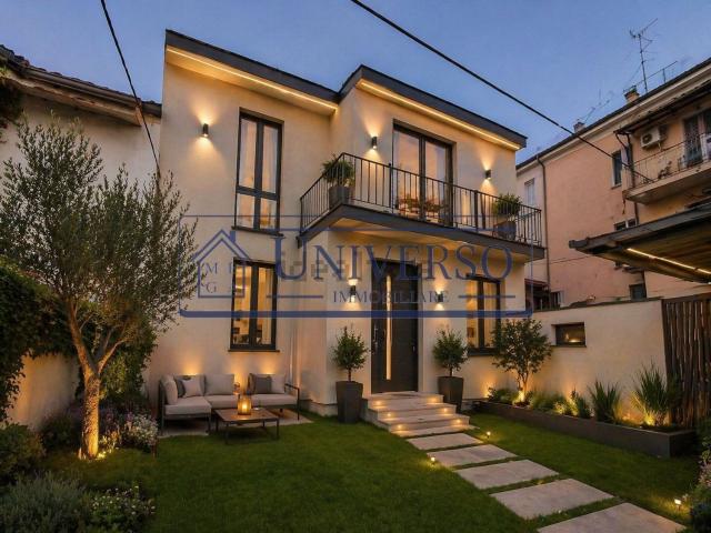 Casa in vendita a Benvenuti, Voghera