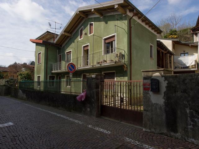 Casa in vendita a Piemonte, Novara