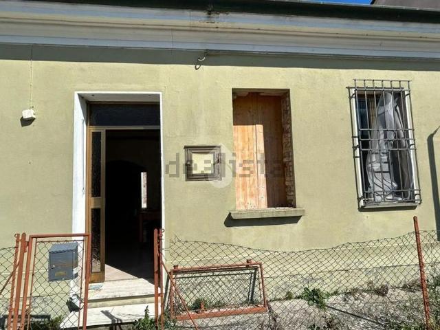 Casa in vendita a Ravenna, Reggio Emilia