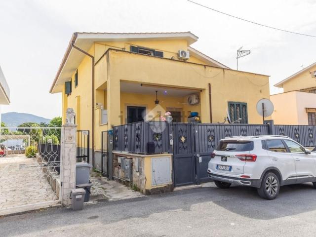 Casa in vendita a Guidonia Montecelio, Roma Capitale