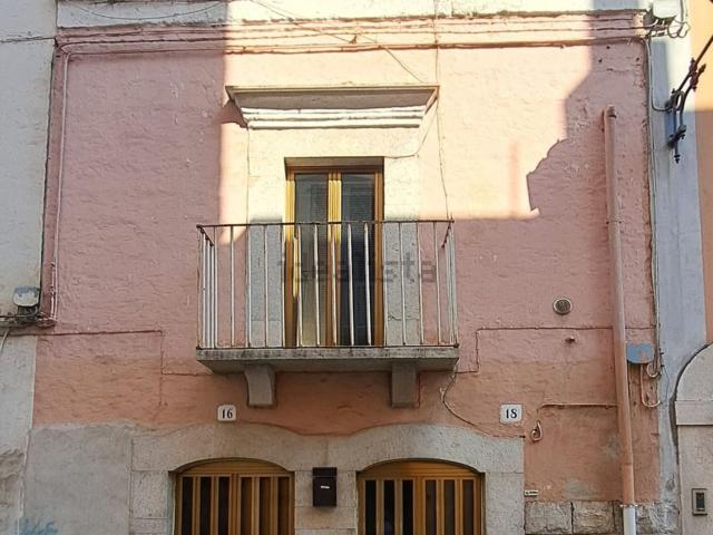 Casa in vendita a Puglia, Barletta-andria-trani