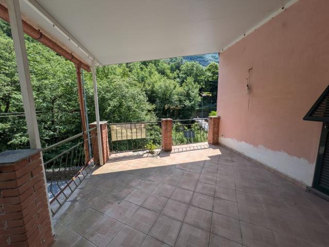 Casa in vendita a Capreno, Sori