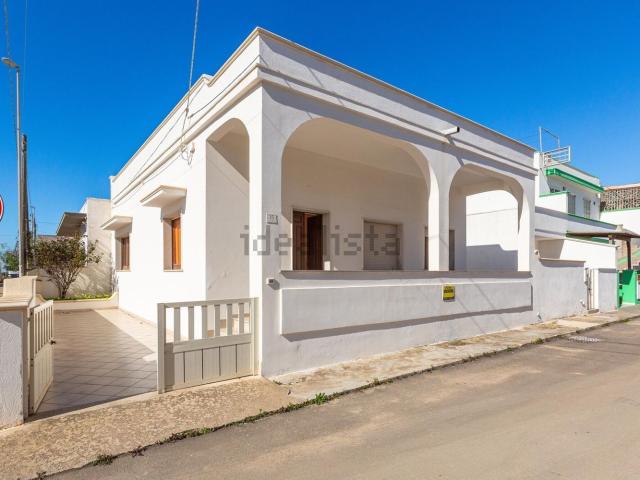 Casa in vendita a Puglia, Lecce