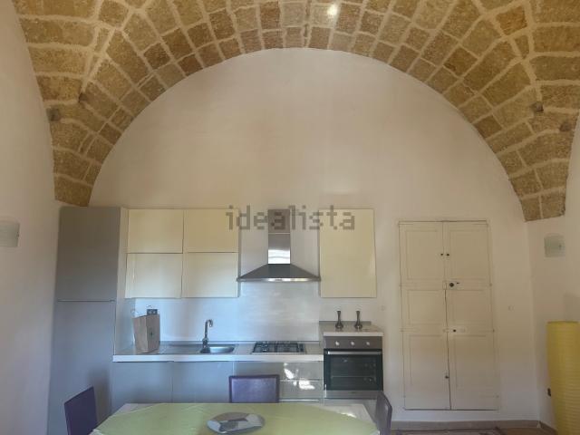 Casa in vendita a Casarano, Lecce
