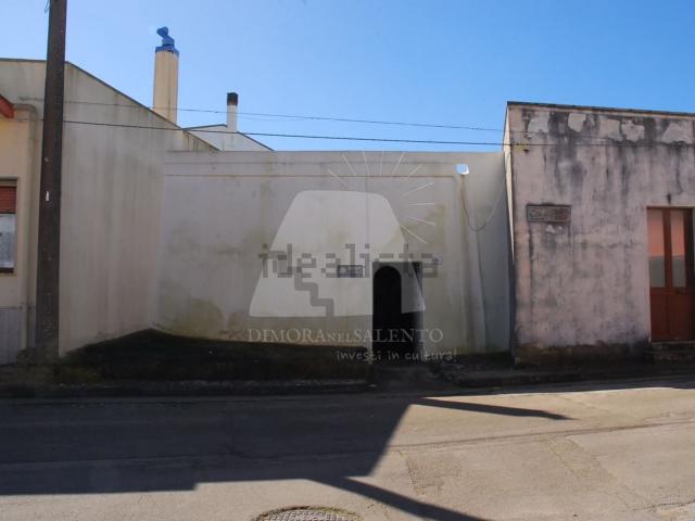 Casa in vendita a Puglia, Lecce