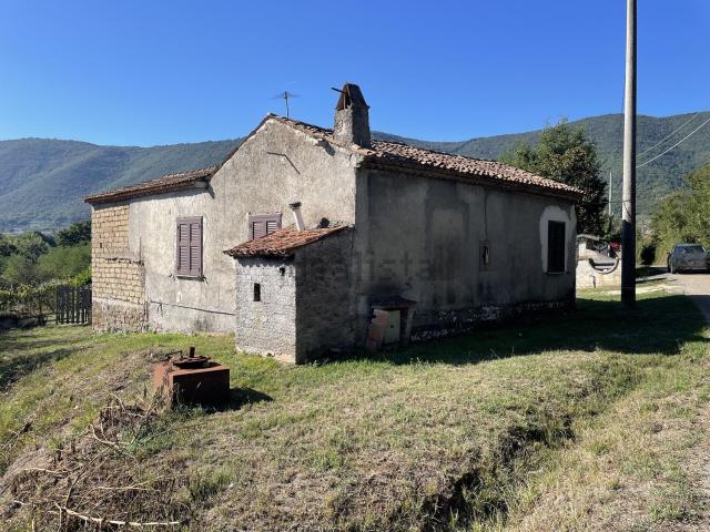 Casa in vendita a Ceccano, Lazio