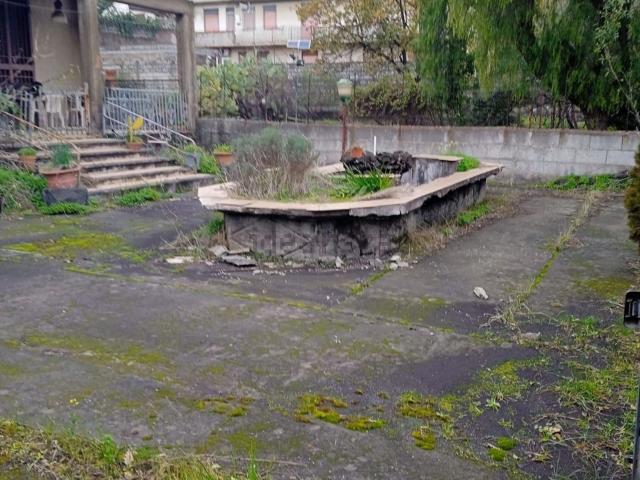 Casa in vendita a Villaggio Le Ginestre, Belpasso
