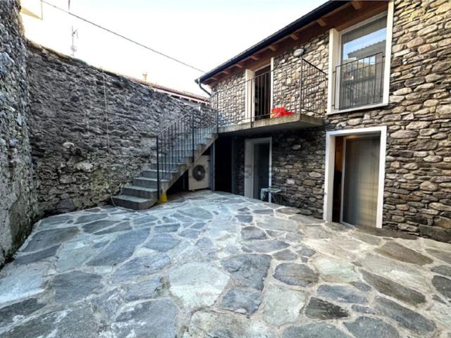 Casa in vendita a Gaggio, Domaso