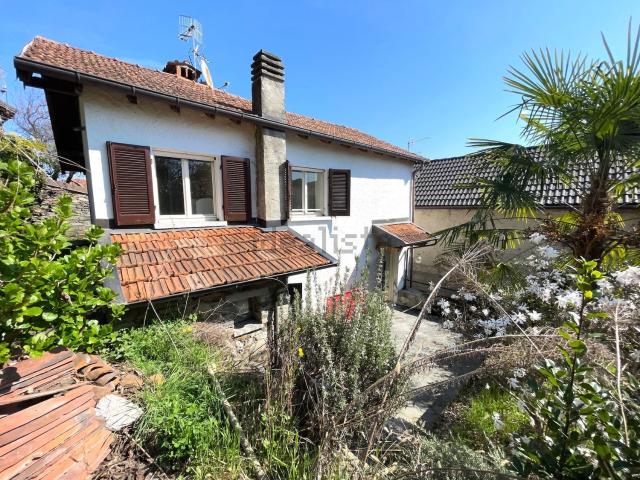 Casa in vendita a Piemonte, Verbano-cusio-ossola