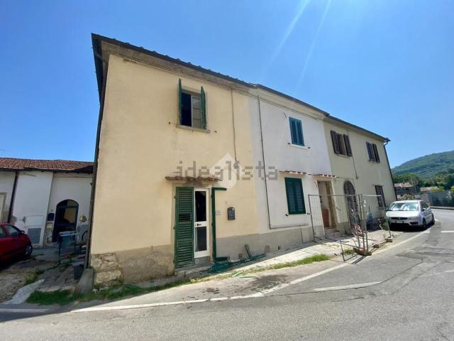 Casa in vendita a Quarrata