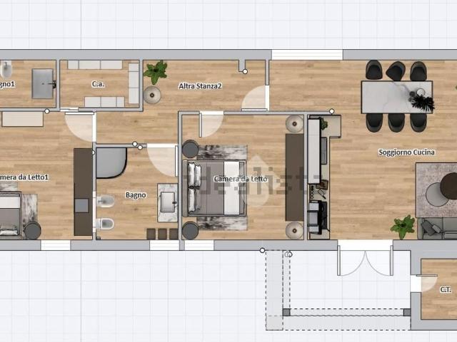 Casa in vendita a La Colonna, Pieve A Nievole