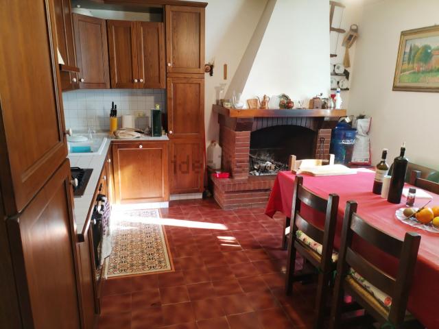 Casa in vendita a Abbadia Di Montepulciano, Toscana