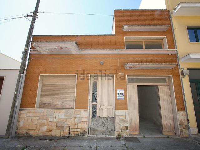 Casa in vendita a Puglia, Lecce