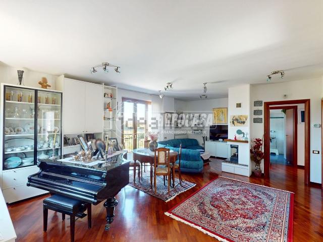 Casa in vendita a Recanati, Macerata