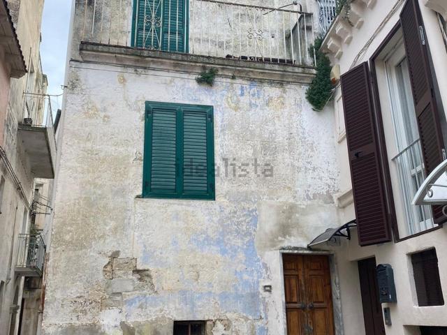 Casa in vendita a Altamura, Bari