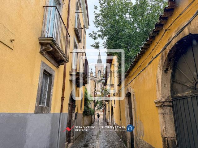 Casa in vendita a Sulmona, Abruzzo