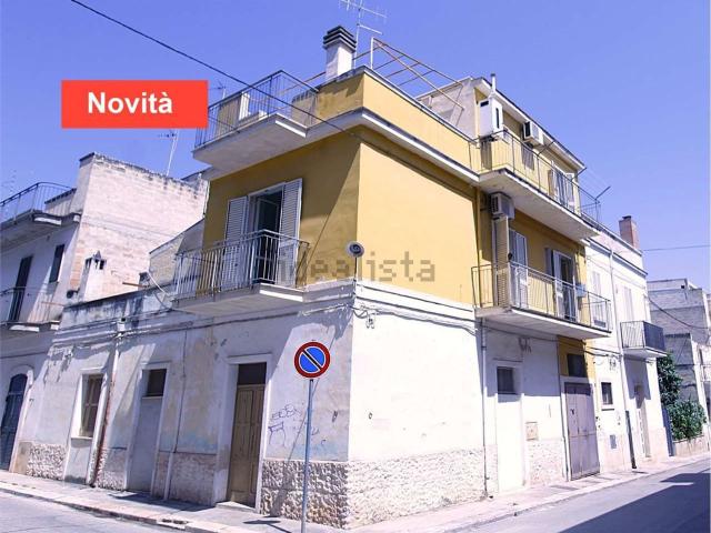 Casa in vendita a Puglia, Bari