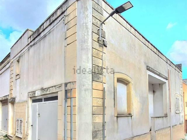 Casa in vendita a Puglia, Lecce