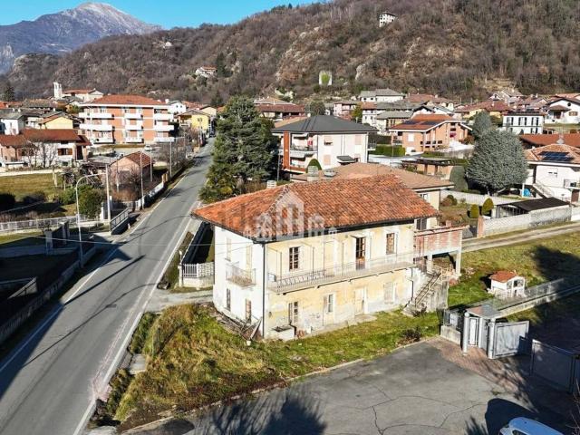 Casa in vendita a Salto, Piemonte