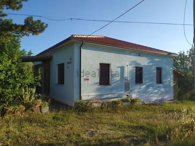 Casa in vendita a Filetto, Abruzzo