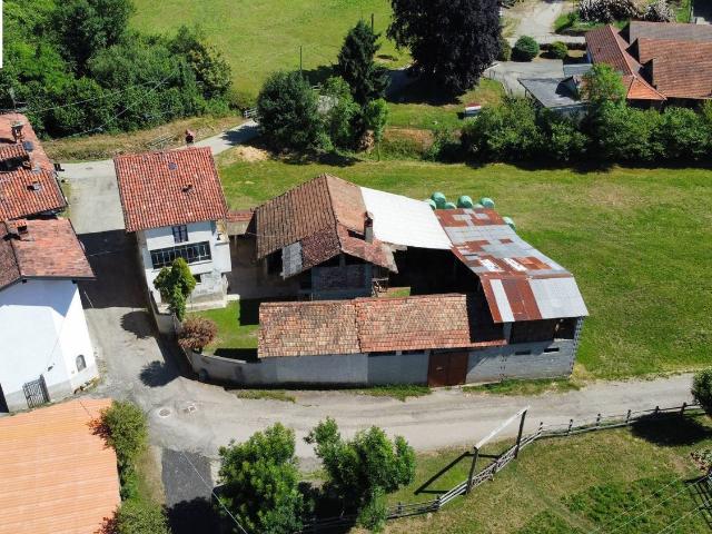 Casa in vendita a Ferrai, Mongrando