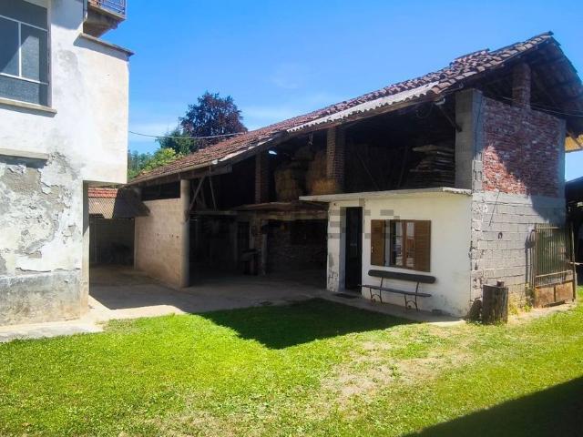 Casa in vendita a Piemonte, Biella
