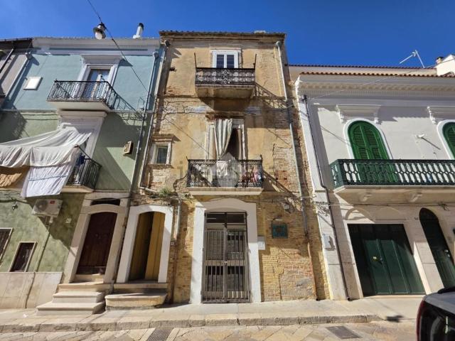 Casa in vendita a Torremaggiore, Foggia