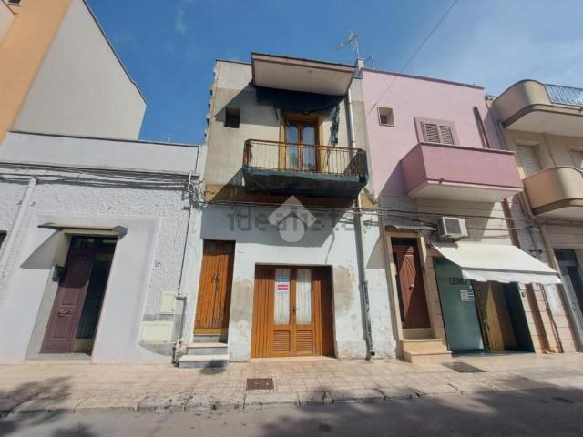 Casa in vendita a Puglia, Brindisi
