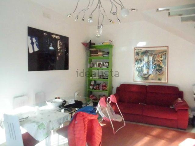 Casa in vendita a Mondragone
