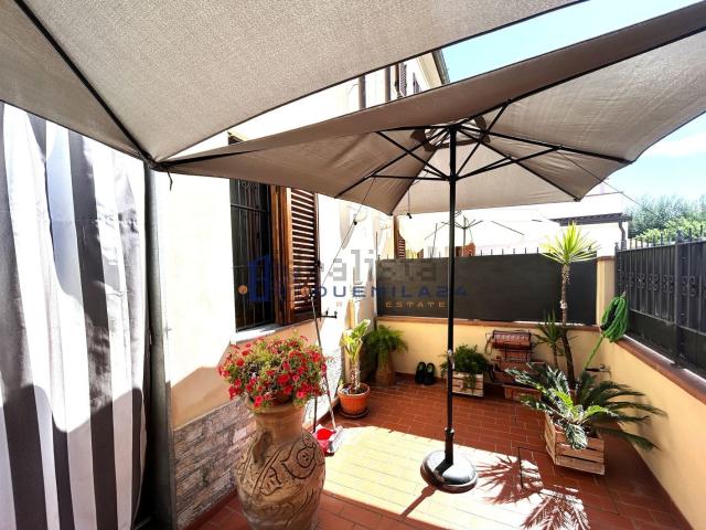 Casa in vendita a San Paolo, Prato