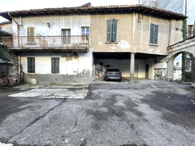 Casa in vendita a Mura, Palazzolo Sull'oglio