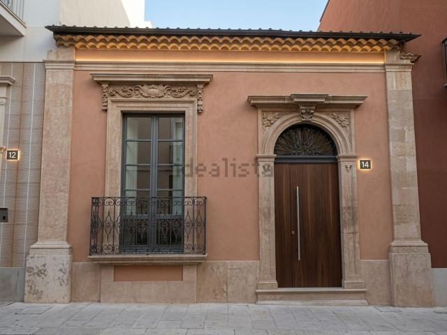 Casa in vendita a Avola, Sicilia