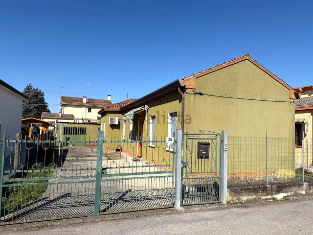 Casa in vendita a San Giuseppe, Cavarzere