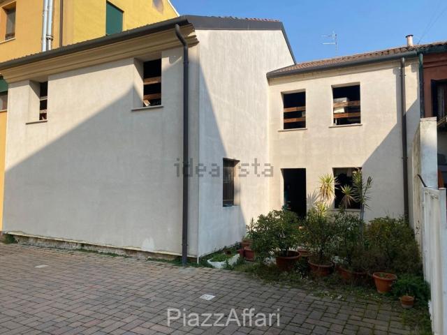 Casa in vendita a Quartiere Sant'Anna, Piove di Sacco