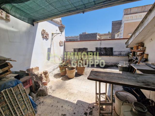 Casa in vendita a Puglia, Barletta-andria-trani