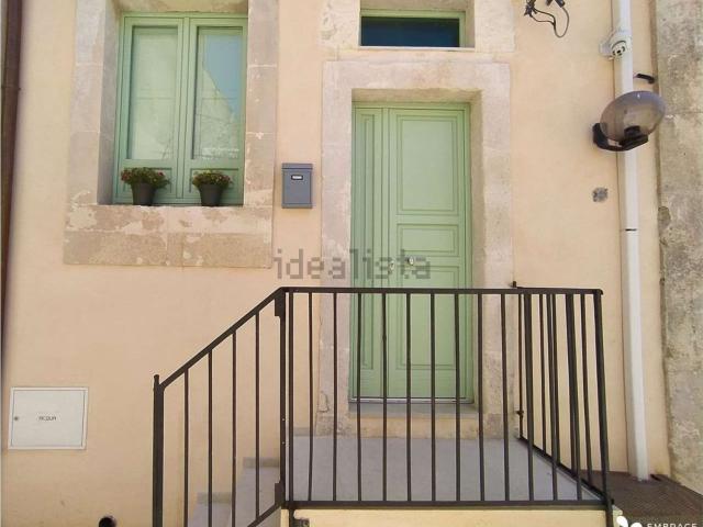 Casa in vendita a Piano Alto, Noto