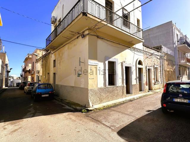Casa in vendita a Puglia, Lecce
