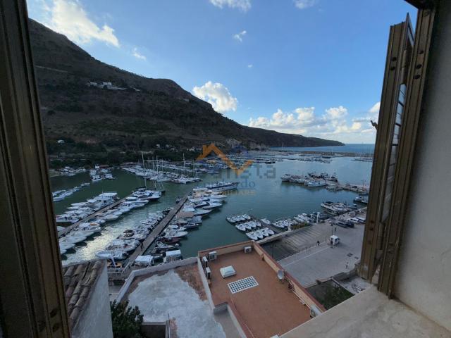 Casa in vendita a Castellammare Del Golfo, Sicilia