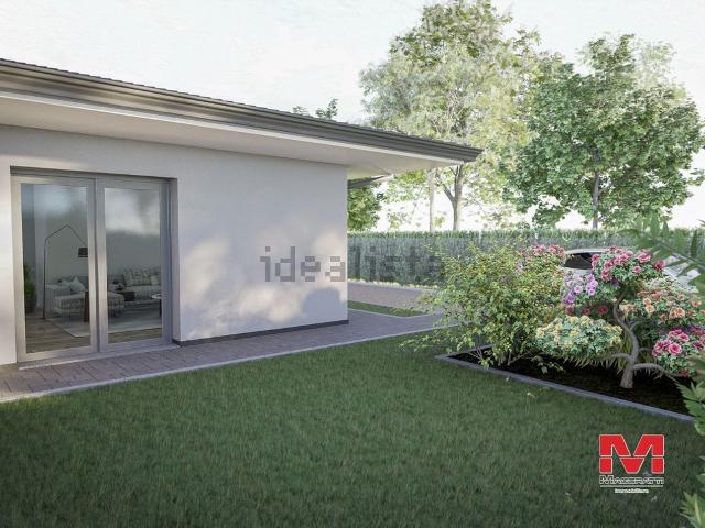 Casa in vendita a Pavia Di Udine, Friuli-Venezia Giulia
