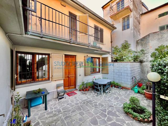 Casa in vendita a Gallo, Montecatini Terme